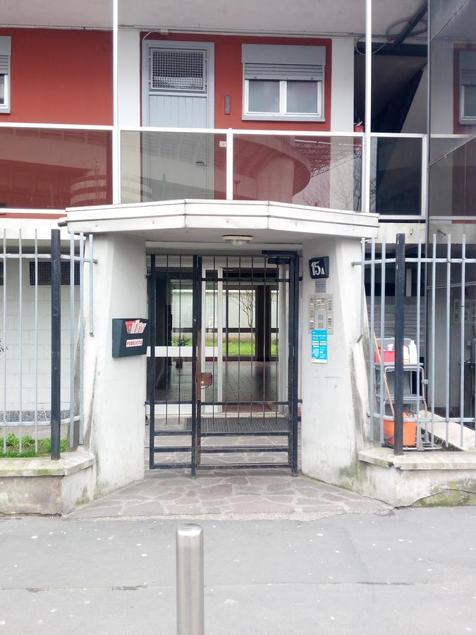 Appartement Meta Italy A San Siro Milan