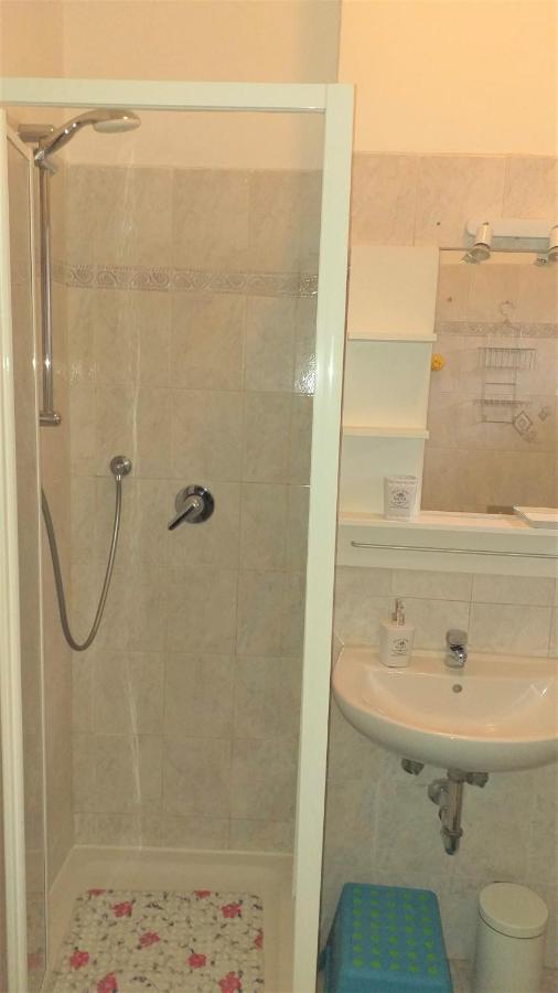 Meta Italy A San Siro Appartement